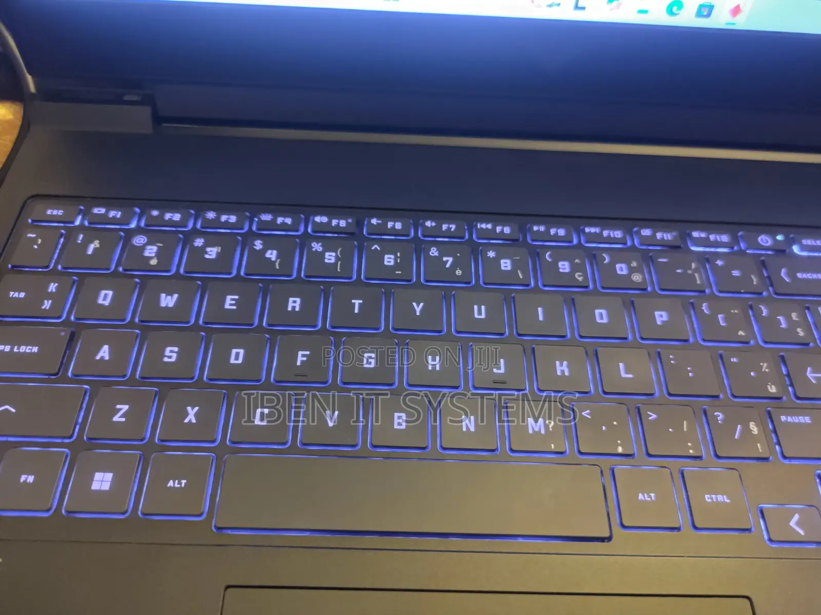 Laptop HP Victus 16 16GB AMD Ryzen 5 SSD 1T