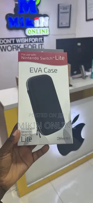 Nintendo Switch Lite Case