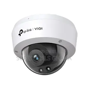 Tp-link Vigi C240i 4mp 4mp Ir Dome Network Camera