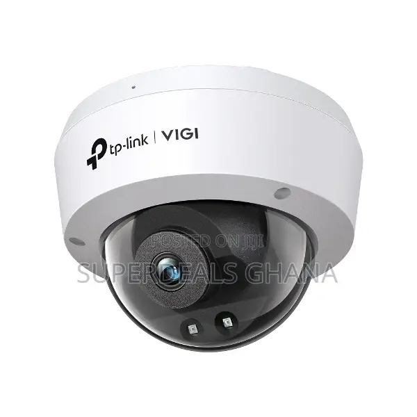 Tp-link Vigi C240i 4mp 4mp Ir Dome Network Camera