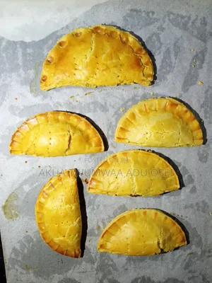 Flaky and Delicious Homemade Pie.