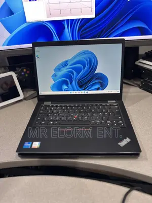 Laptop Lenovo ThinkPad L14 8GB Intel Core i5 SSD 256GB