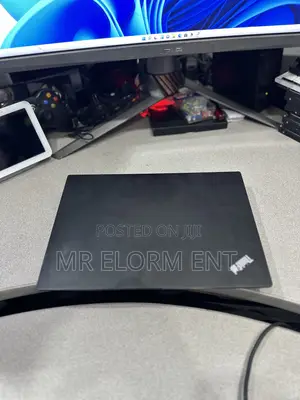Laptop Lenovo ThinkPad L14 8GB Intel Core i5 SSD 256GB