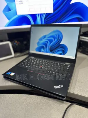 Laptop Lenovo ThinkPad L14 8GB Intel Core i5 SSD 256GB