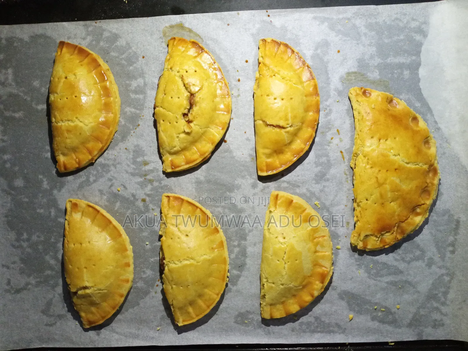 Flaky and Delicious Homemade Pie.