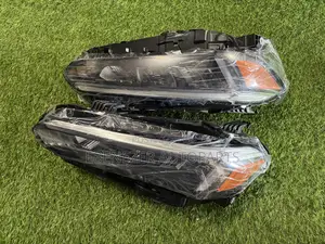 Honda Civic Headlights 2022 2023 2024 2025 2026