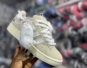Adidas Campus Oos Cream