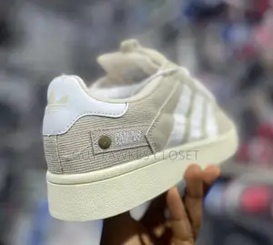 Adidas Campus Oos Cream