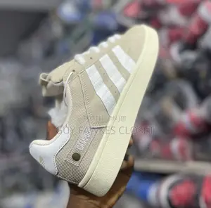 Adidas Campus Oos Cream