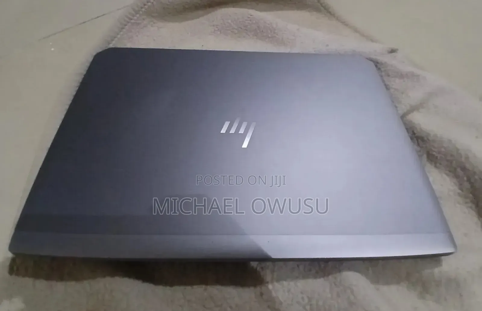 Laptop HP ZBook 17 G6 32GB Intel Xeon SSD 1T