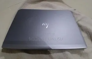 Laptop HP ZBook 17 G6 32GB Intel Xeon SSD 1T