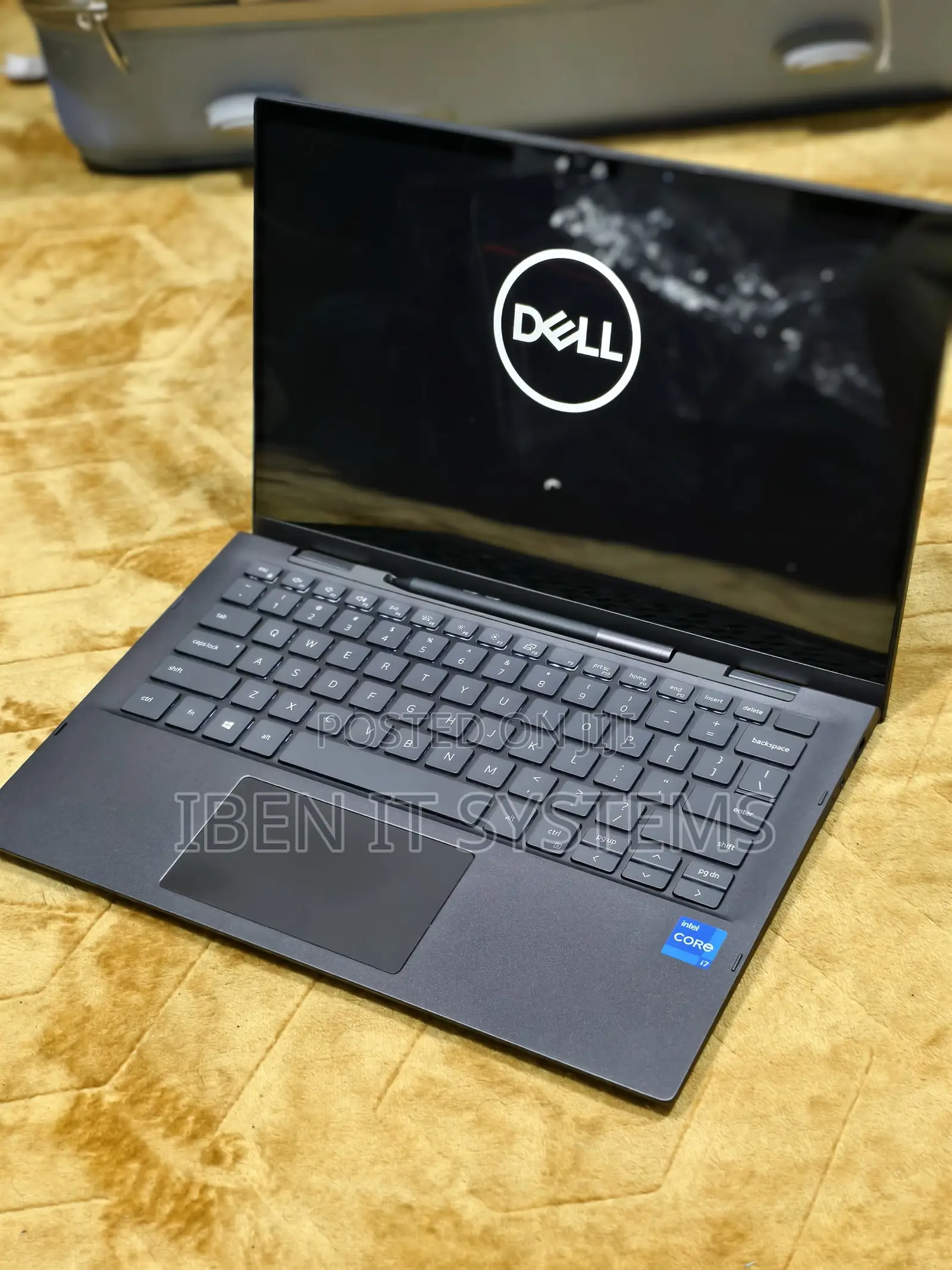 Laptop Dell Inspiron 7306 16GB Intel Core i7 SSD 512GB