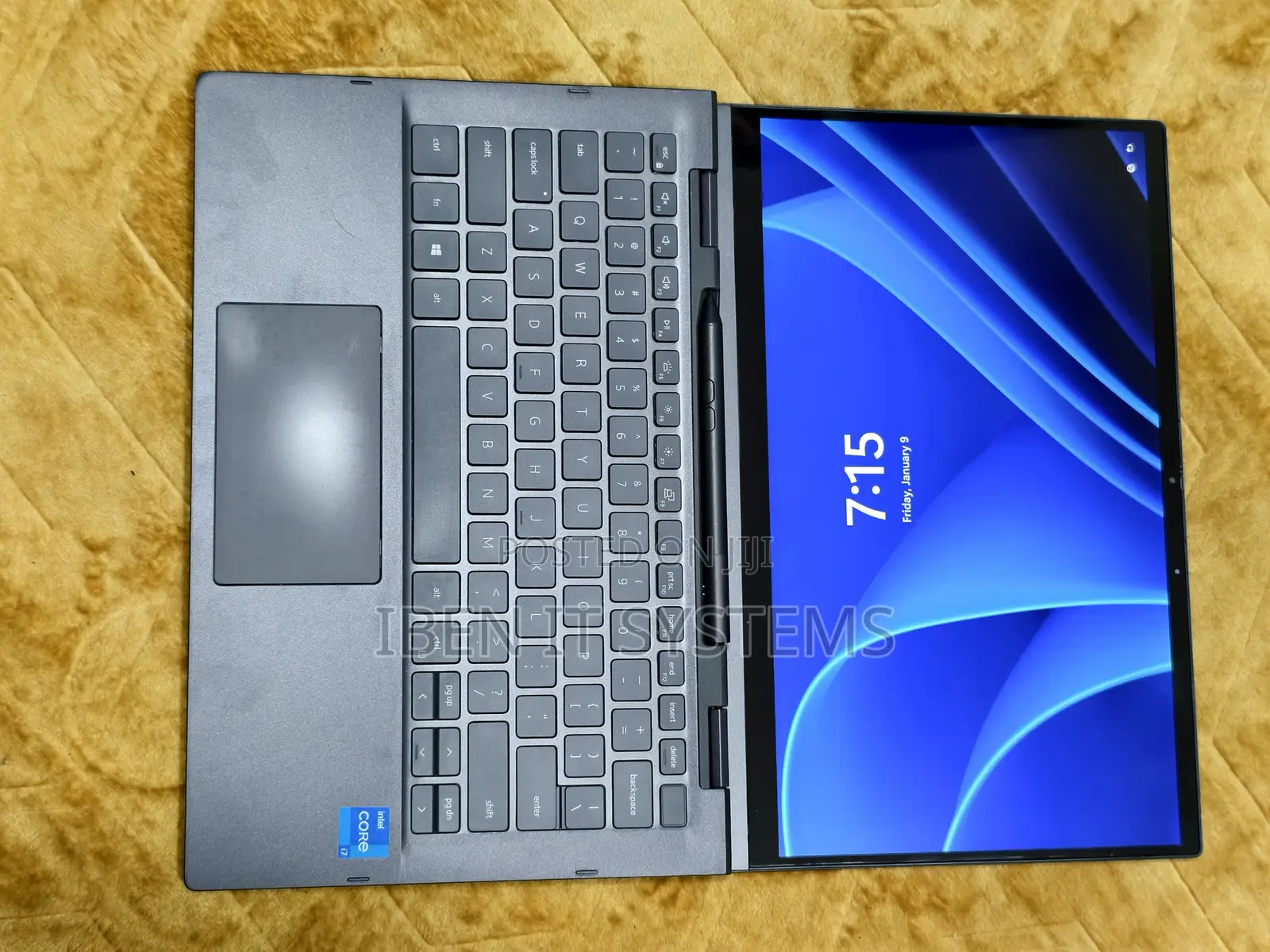 Laptop Dell Inspiron 7306 16GB Intel Core i7 SSD 512GB