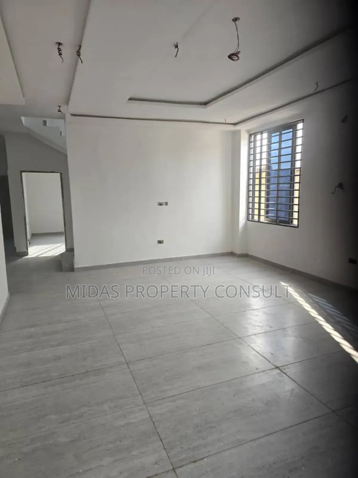 4bdrm House in West Trassaco, Ashaley Botwe for sale
