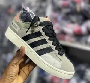 Adidas Campus Oos Army
