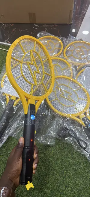 Mosquito Swatter