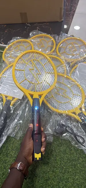 Mosquito Swatter