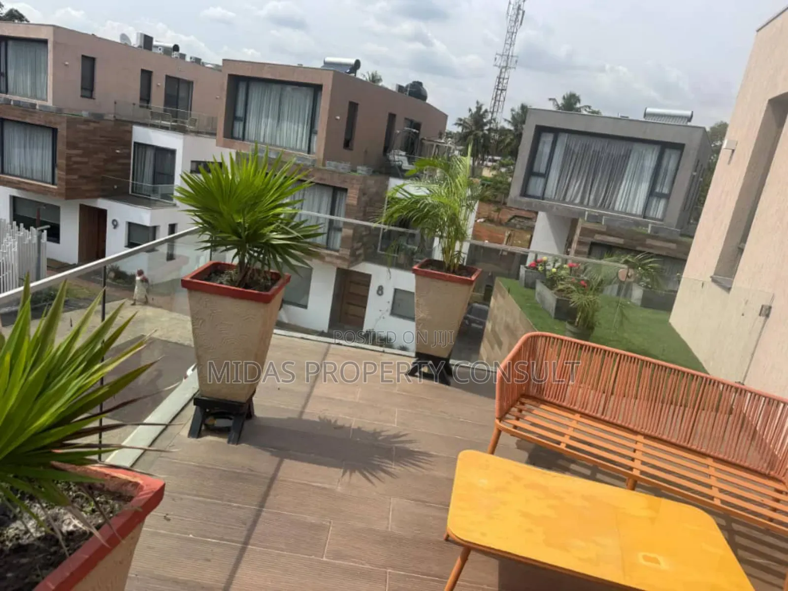 4bdrm House in Cantonment, Cantonments for sale