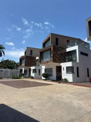 4bdrm House in Cantonment, Cantonments for sale