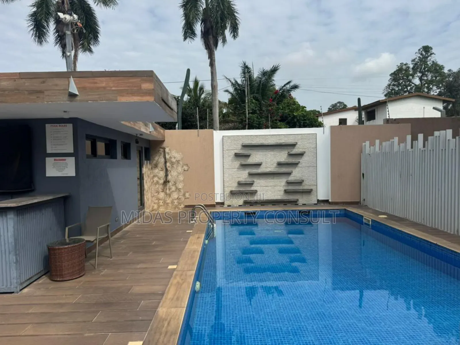 4bdrm House in Cantonment, Cantonments for sale