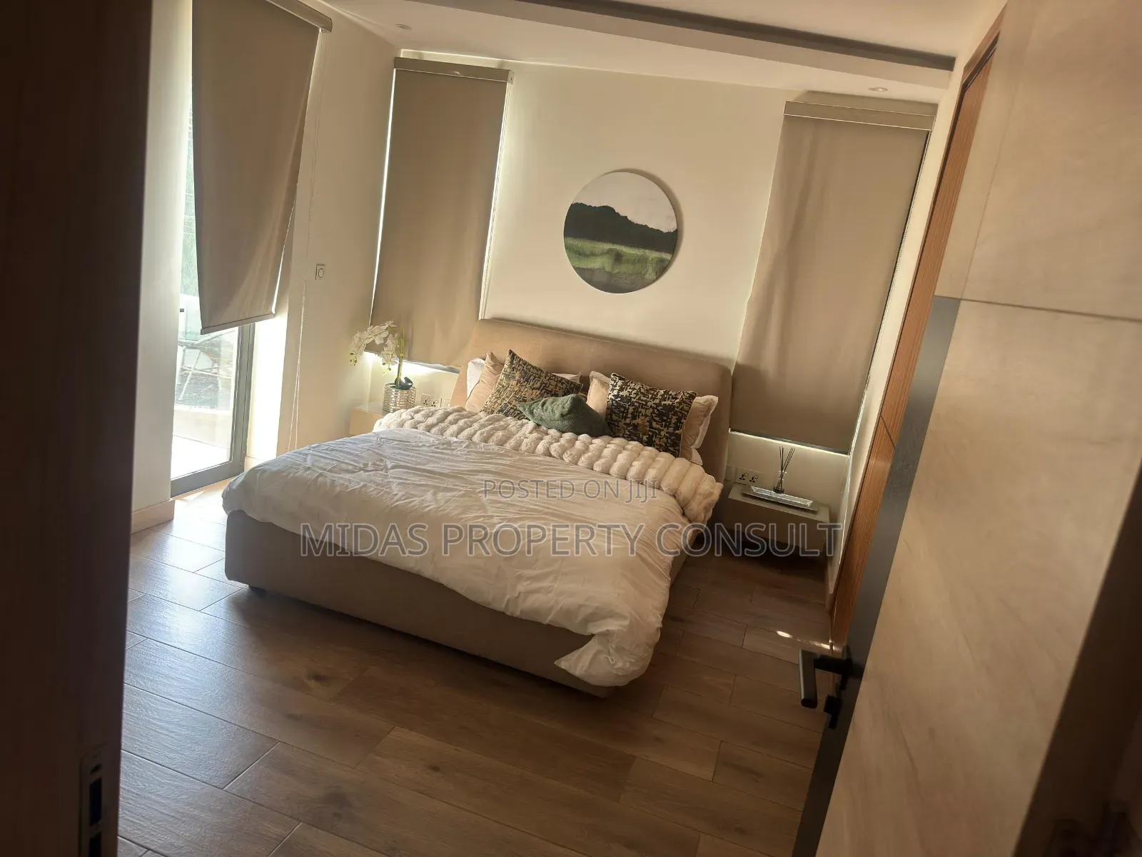 4bdrm House in Cantonment, Cantonments for sale
