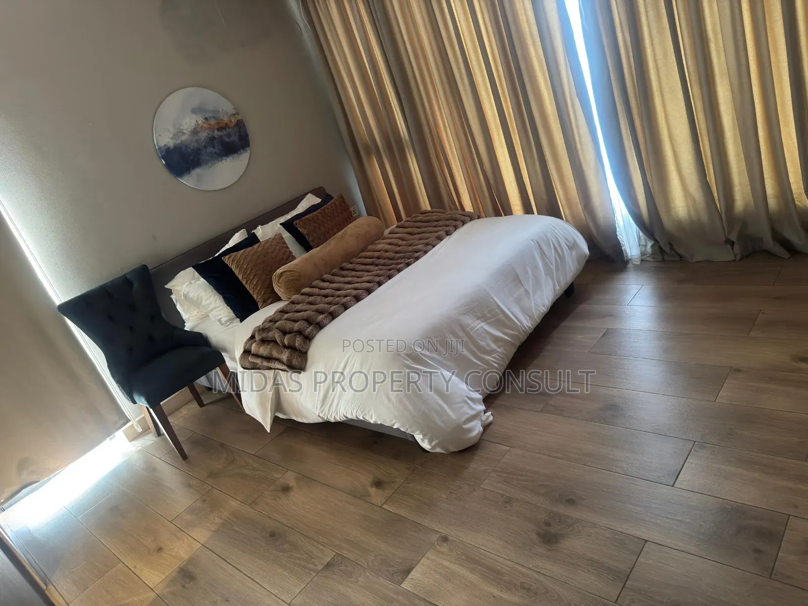 4bdrm House in Cantonment, Cantonments for sale