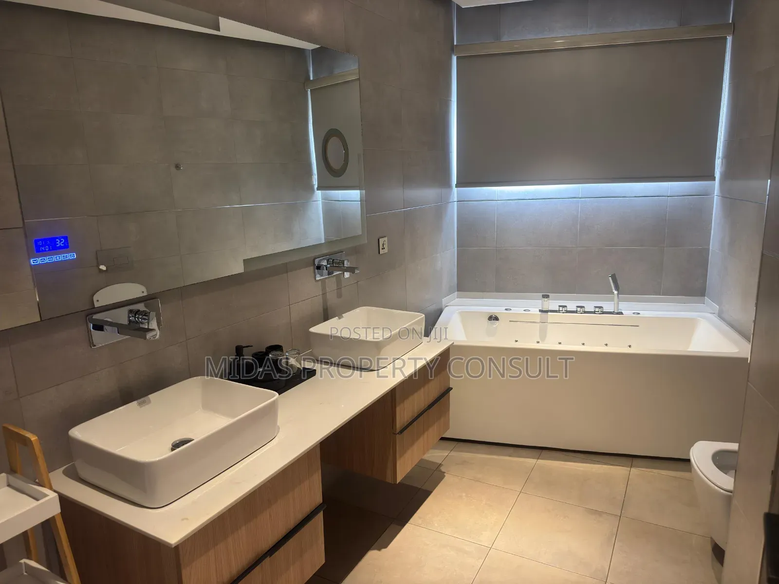 4bdrm House in Cantonment, Cantonments for sale
