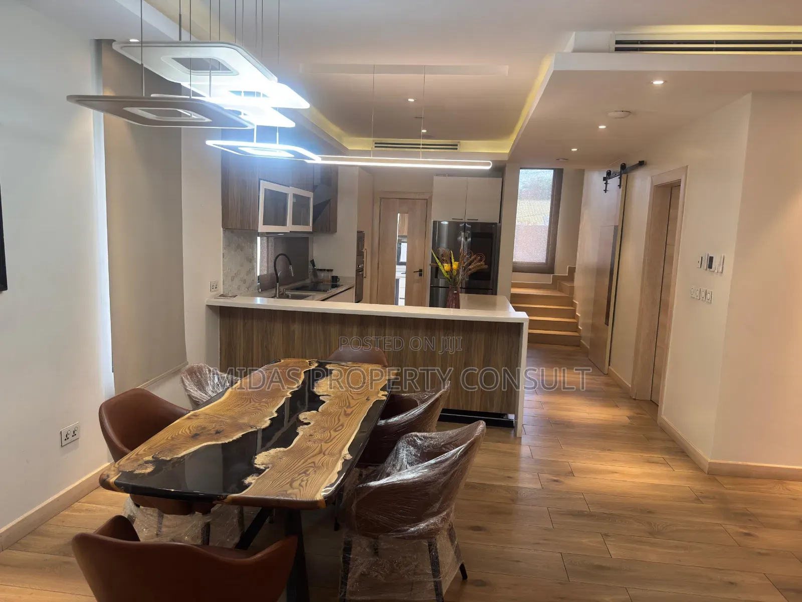 4bdrm House in Cantonment, Cantonments for sale