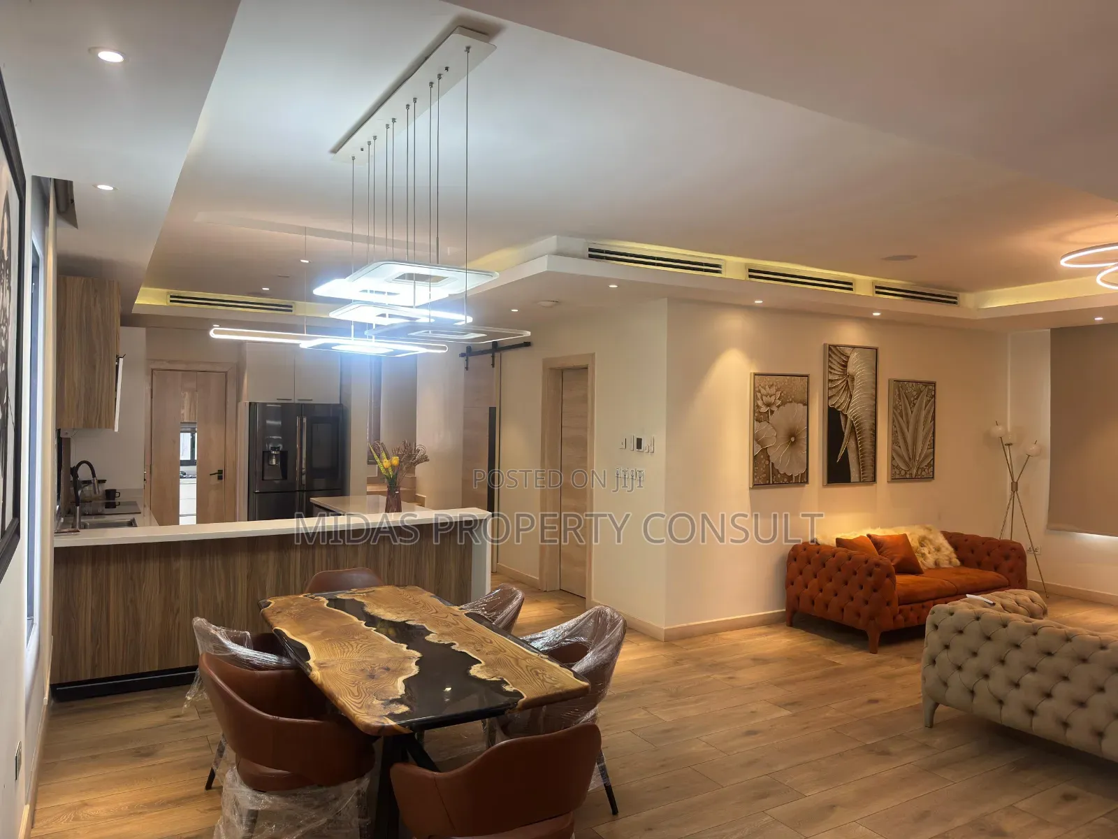 4bdrm House in Cantonment, Cantonments for sale
