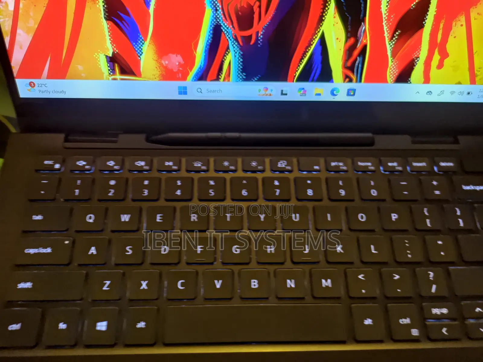 Laptop Dell Inspiron 7306 16GB Intel Core i7 SSD 512GB