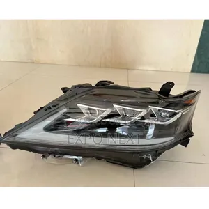 Lexus Rx 2009-2015 Led Headlight