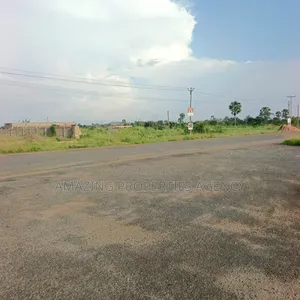 For Sale 5 Acres of Land at Shai Hills