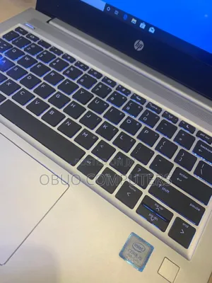Laptop HP ProBook 430 G6 8GB Intel Core I5 SSD 256GB