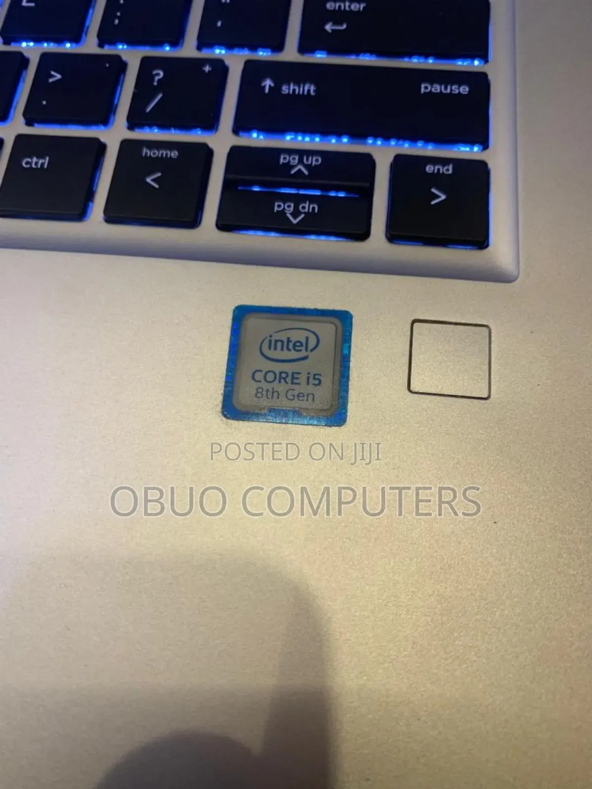 Laptop HP ProBook 430 G6 8GB Intel Core I5 SSD 256GB