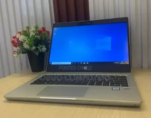 Laptop HP ProBook 430 G6 8GB Intel Core I5 SSD 256GB