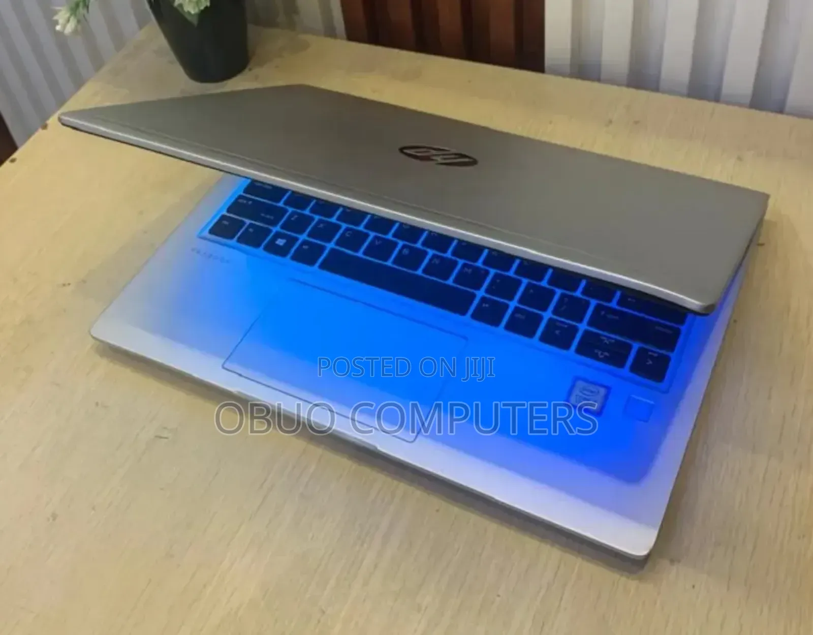 Laptop HP ProBook 430 G6 8GB Intel Core I5 SSD 256GB