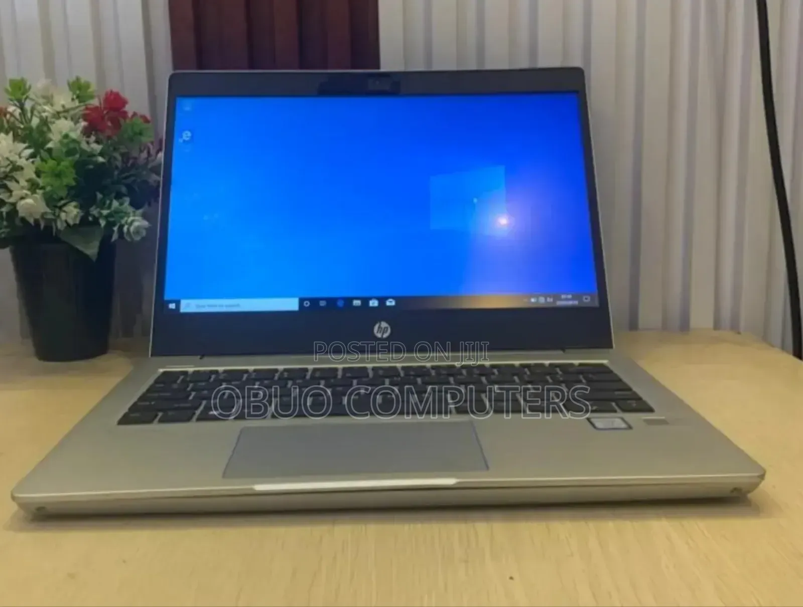 Laptop HP ProBook 430 G6 8GB Intel Core I5 SSD 256GB