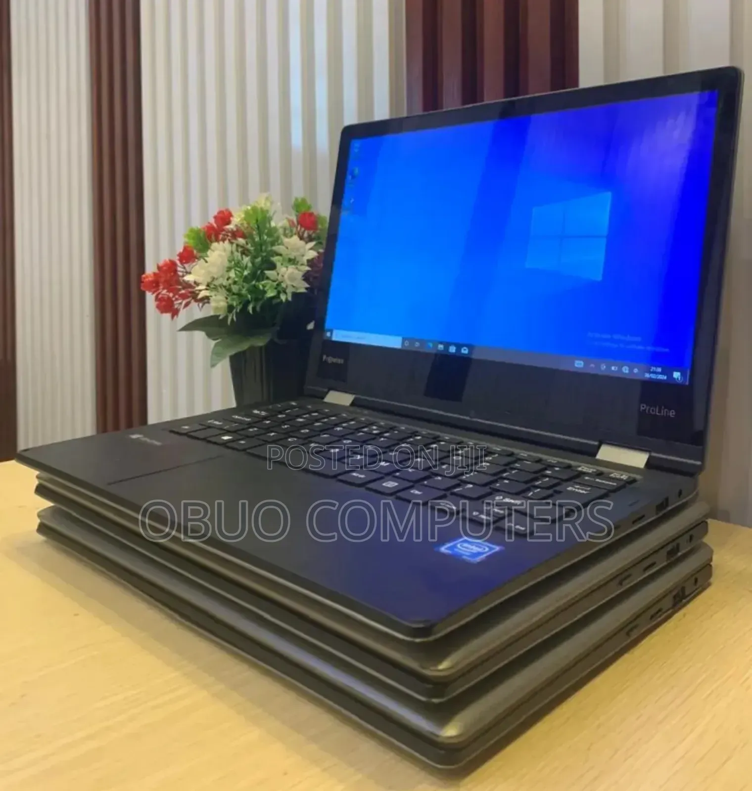 Laptop 2GB Intel eMMC 128GB