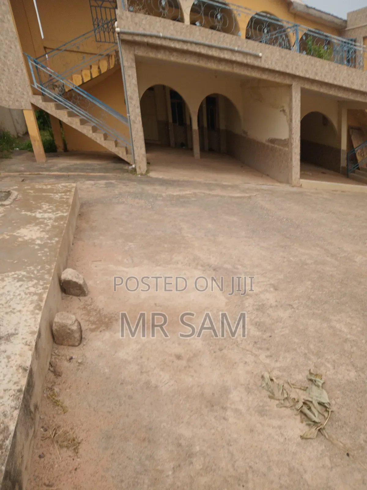 4bdrm House in Sam Properties, Mallam for sale