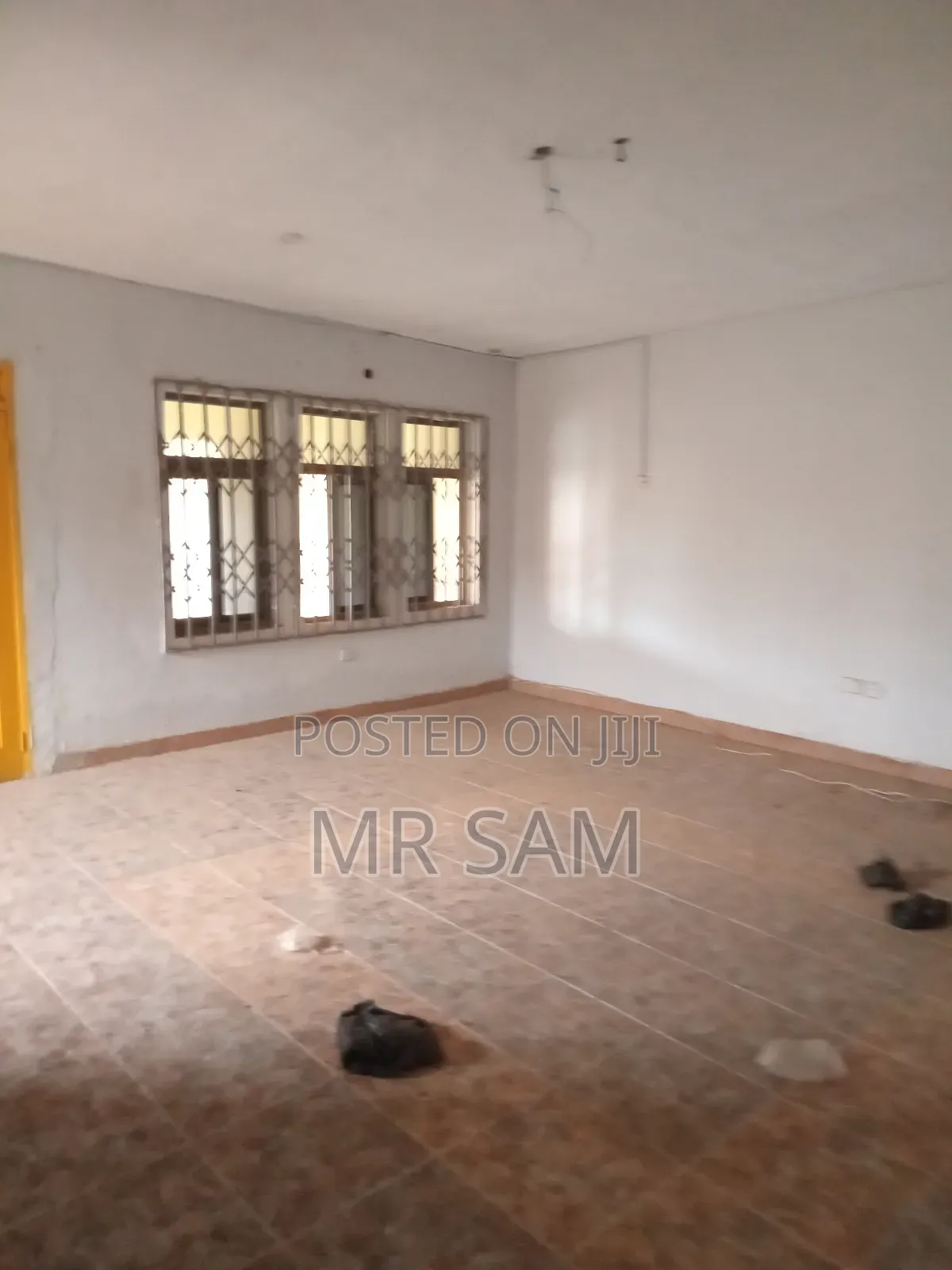 4bdrm House in Sam Properties, Mallam for sale