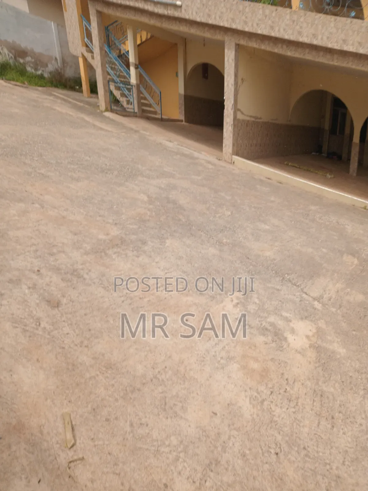 4bdrm House in Sam Properties, Mallam for sale