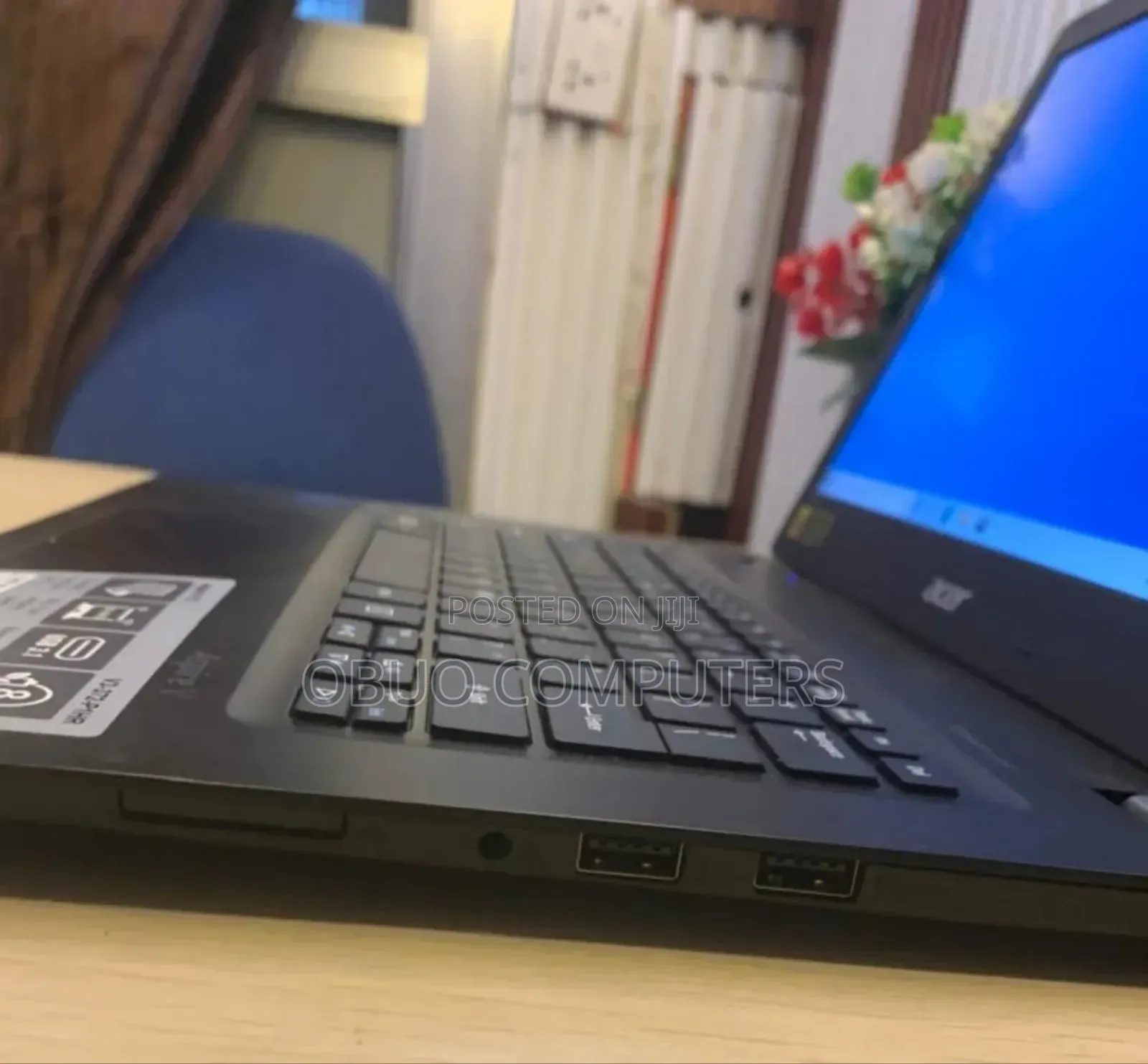 Laptop Acer Aspire V3-372 4GB Intel SSD 128GB