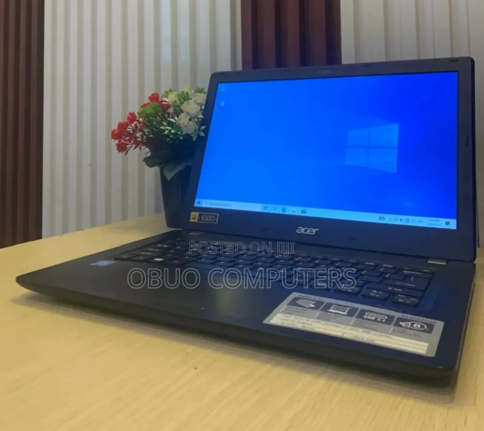 Laptop Acer Aspire V3-372 4GB Intel SSD 128GB