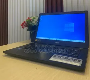 Laptop Acer Aspire V3-372 4GB Intel SSD 128GB
