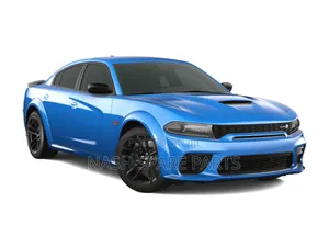 Dodge Charger, Challenger Front Shock Absorber
