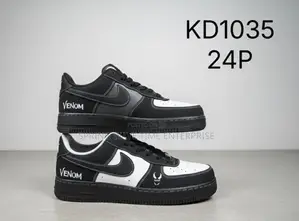 Nike Adults Airforce 1 Sneakers