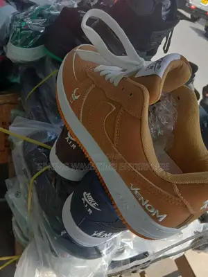 Nike Adults Airforce 1 Sneakers