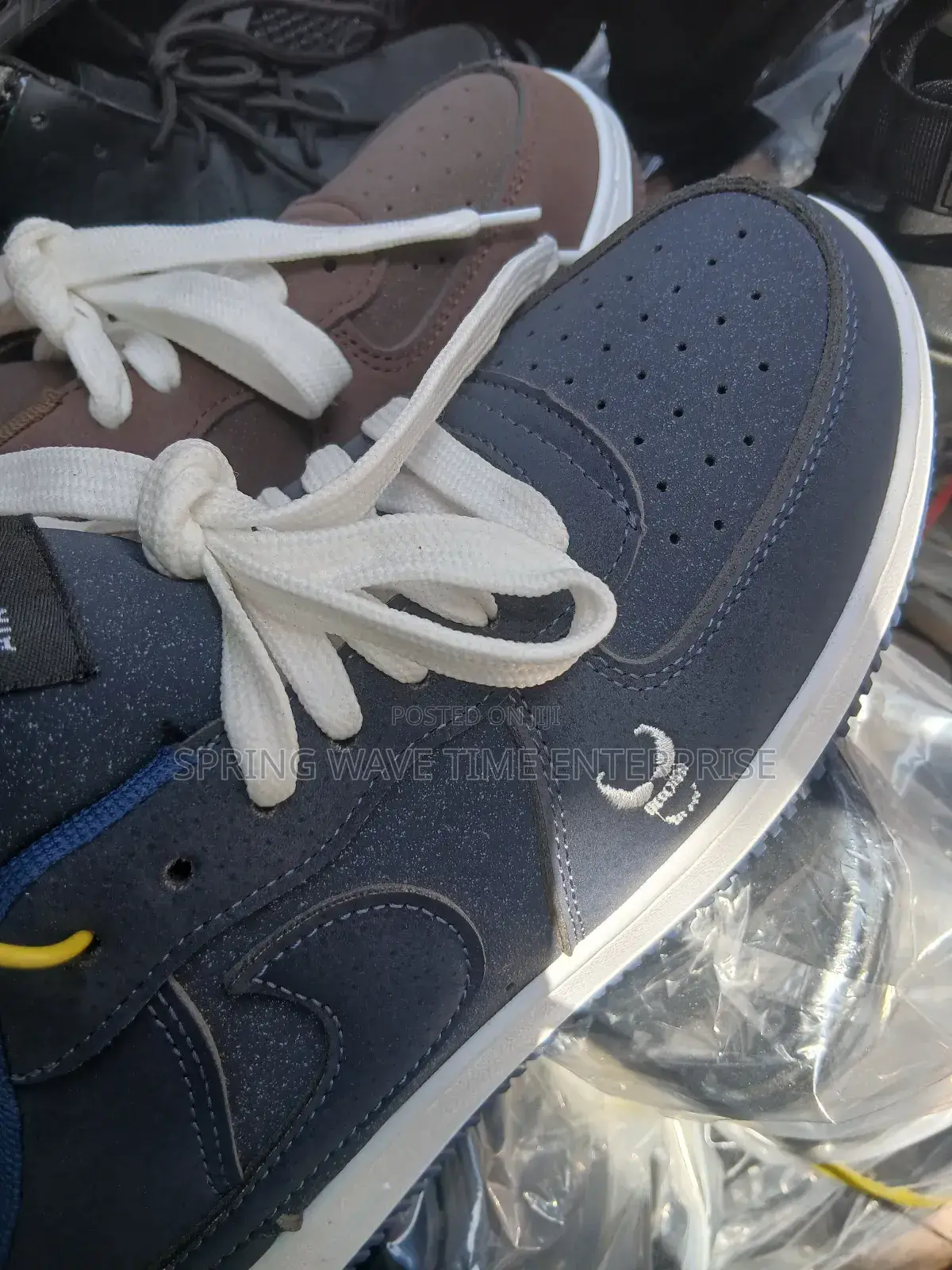 Nike Adults Airforce 1 Sneakers