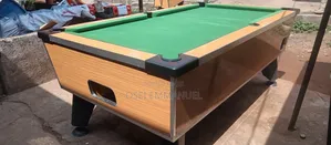 Marine Snooker