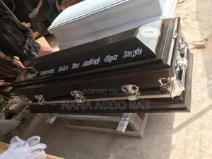 Polls Coffin for Sale